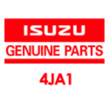 Isuzu Genuine Parts | 4 Cylinder Diesel Engines