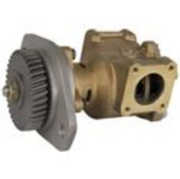 Cummins Water Pumps | Fresh | Raw | KTA50 | QSK50