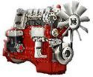 Deutz Parts | Engines | Genuine