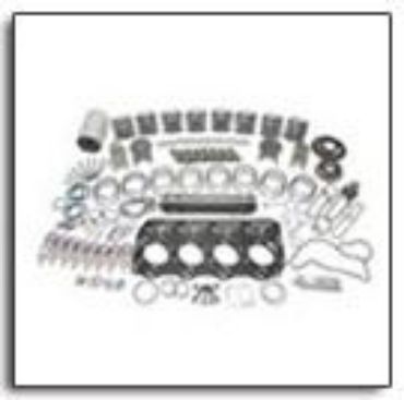 Genuine Isuzu Parts | 4BG1 Diesel Engines | Diesel Parts Direct