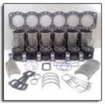 Isuzu Genuine Parts | 6BG1 | B Series Diesel Engines