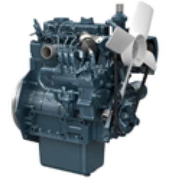 Kubota Diesel Engine Parts | Authorized Dealer