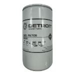 Detroit Diesel 23530645 Fuel Filter Element For Diesel Engines