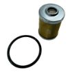 Isuzu IZ-8972133810 Fuel Filter For 4LE1 And 4LE2 Diesel Engines