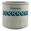 Kubota KU-HH1C0-32430 Oil Filter Cartridge