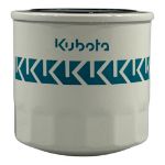Kubota KU-HH1C0-32430 Oil Filter Cartridge