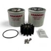 Yanmar MK-4JH3E Maintenance Kit For 4JH3E Diesel Engines