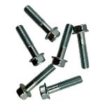 Yanmar YM-26106-080352 Bolt For 3JH3E, 3TNV88-BQIKA, And 4JH3E Diesel Engines