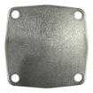 Yanmar 129470-42520 Cover for 4JH-DT, 4JH-DTZP, and 4JH-DTZY diesel engines