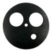 Yanmar YM-119574-44170 Gasket for 6LYA, 6LY2, and 6LY2A marine engines