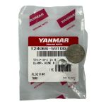 Yanmar YM-124066-59100 Hose Clamp 8