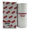 Yanmar YM-119593-35110 Oil Filter Assembly for 6LY and 6LYA diesel engines