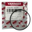 Yanmar YM-119175-42570 O-Ring For 4LHA, 4BY2, 6BY2, And 4BY3 Engines