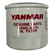 Yanmar 129670-42540 Plate for 4JH45, 4JH57, 3JH40, and 3JH4E diesel engines