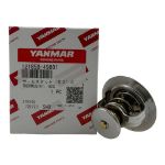 Yanmar YM-121850-49801 Thermostat For 3TN100 Diesel Engines
