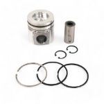 DS3800781 Piston Kit With Ring Set And Pin Retainers for Cummins ISB engines.