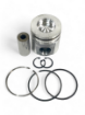 DS3800784 Piston Kit for Cummins ISB engines.