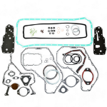 Cummins 3802376 Lower Engine Gasket Set.