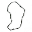 Cummins 3918673 Gear Cover Gasket.