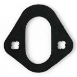 Cummins 3939258 Cover Plate Gasket.