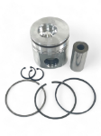 DS4089618 Piston Kit for Cummins ISB engines.