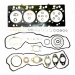 DS4955356 Upper Engine Gasket Set for Cummins ISB 4.5 and QSB 4.5 engines.