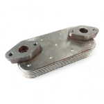 Perkins 2486A215 Oil Cooler.