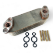 Perkins 2486A991 Oil Cooler.