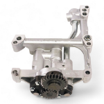 Perkins 4132F071 Oil Pump.