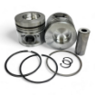 DS1070984 Piston Kit for Caterpillar 3046 engines.