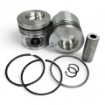 DS1078366 Piston Kit for Caterpillar 3044 engines.