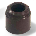 DS1456858 Cylinder Head Valve Stem Seal for Caterpillar 3054 and 3056 engines.