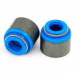 DS1535554 Cylinder Head Exhaust Valve Stem Seal for Caterpillar 3014 and C2.2 engines.