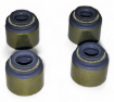 DS1535559 Cylinder Head Intake Valve Stem Seal for Caterpillar 3014 and C2.2 engines.