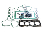 DS1648900 Overhaul Gasket Set for Caterpillar 3024C engines.