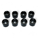 DS1W5849 Cylinder Head Valve Stem Seal for Caterpillar 3054 and 3054T engines.