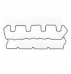 DS2172752 Valve Cover Gasket for Caterpillar 3024 and C2.2 engines.