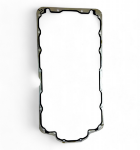 DS2256005 Oil Pan Gasket for Caterpillar 3054 and C4.4 engines.