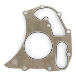 DS2258019 Water Pump Gasket for Caterpillar C4.4 engines.