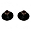 DS2543954 Exhaust Valve Stem Seal for Caterpillar C7.1 and 3054C engines.