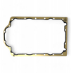 DS2744695 Oil Pan Gasket for Caterpillar C3.3 engines.