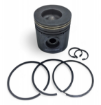 DS2776275 Piston Kit for Caterpillar C3.3T engines.