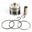 DS3149959 Piston Kit for Caterpillar 3044 engines.