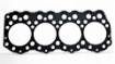 DS3824468 Cylinder Head Gasket for Caterpillar 3044C and 3044T engines.