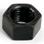 DS7W2505 Connecting Rod Nut for Caterpillar 3054 and 3056 engines.