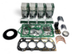 DSBK538 Basic Engine Kit for Caterpillar 3024CT and 3024T engines.