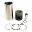 DSCK107 Piston-Liner Kit for Caterpillar 3054 and 3056 engines.