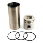 DSCK264 Piston-Liner Kit for Caterpillar 3056 engines.