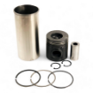 DSCK323 Piston-Liner Kit for Caterpillar 3054 and 3056 engines.