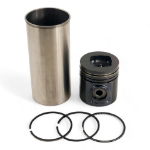 DSCK553 Piston-Liner Kit for Caterpillar 3054 engines.